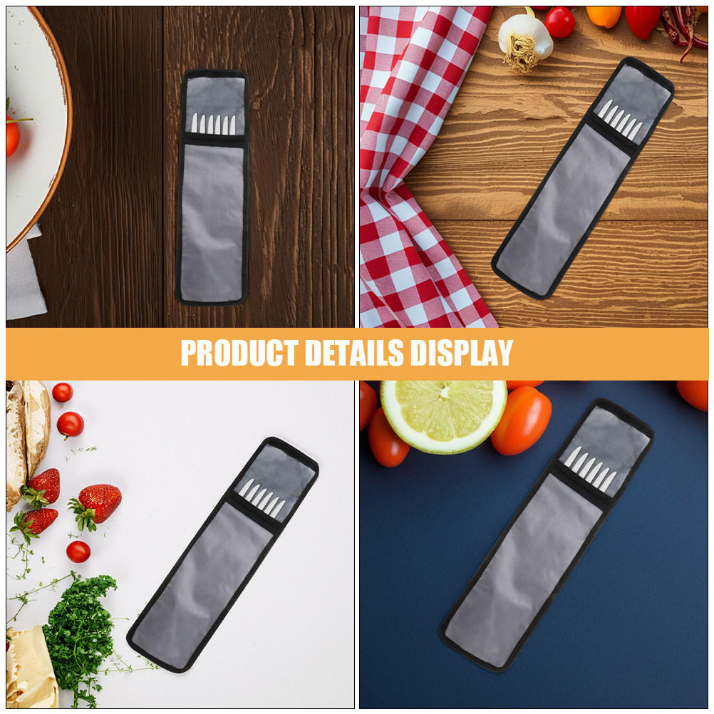 181 Inch Thickened Oxford Bbq  - Camping Cooking Organizer 评论和价格