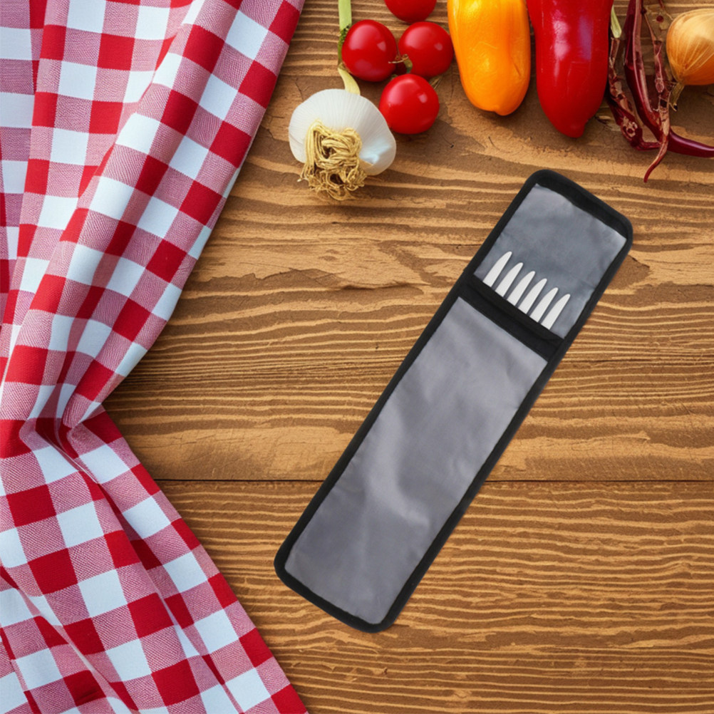 181 Inch Thickened Oxford Bbq  - Camping Cooking Organizer 评论和价格