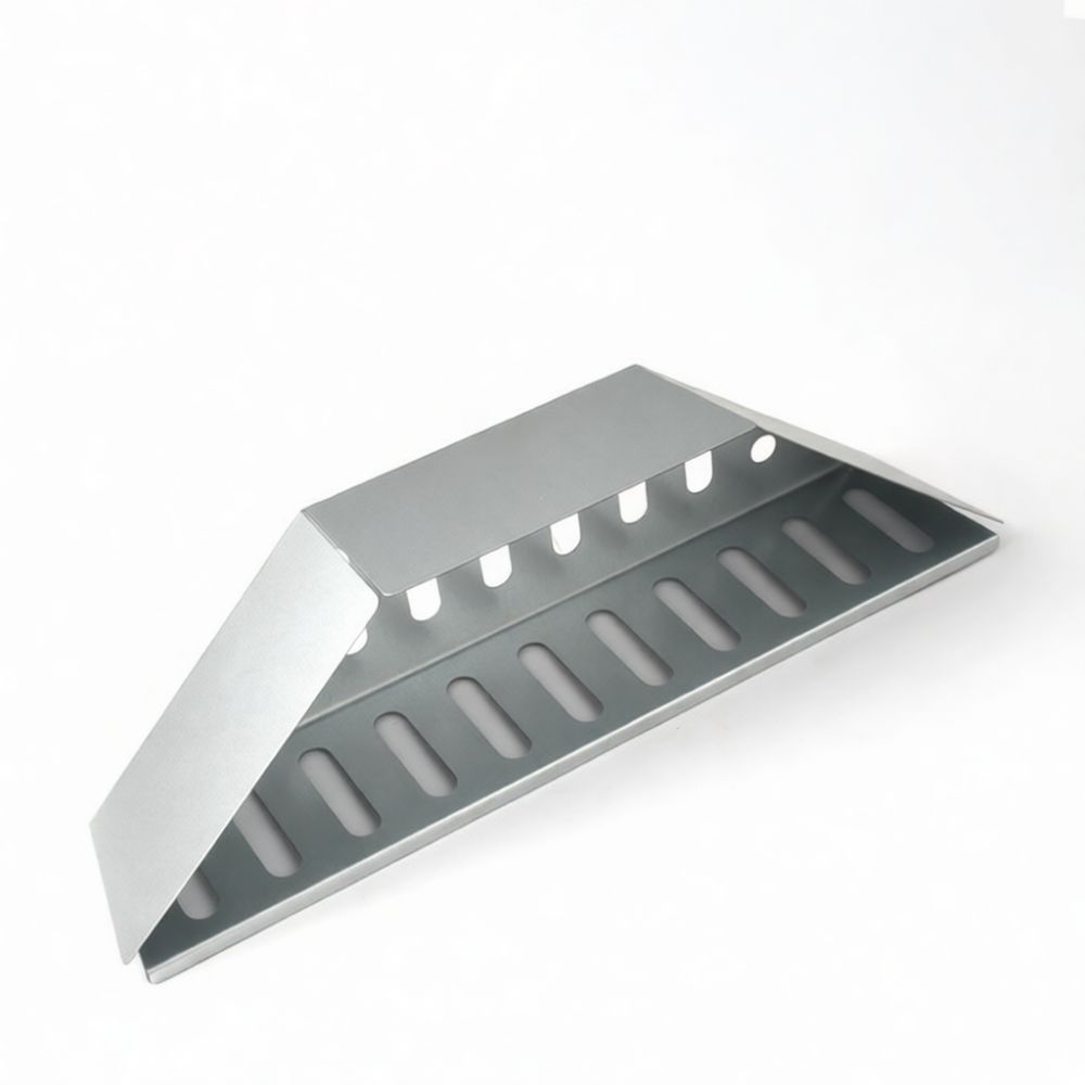 Galvanized Steel BBQ Charcoal  - Camping Cooking Organizer 评论和价格