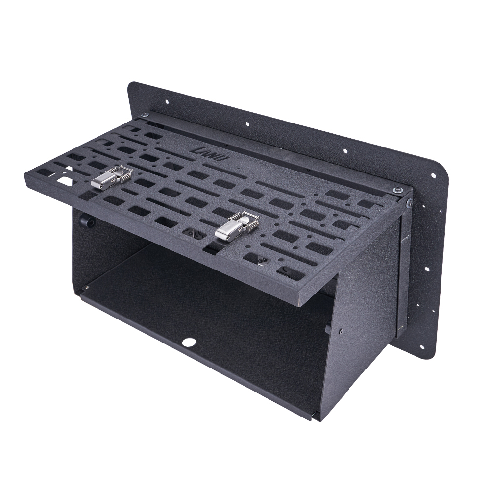 Alloy Rear Door Folding Drop D - Camping Cooking Table 评论和价格