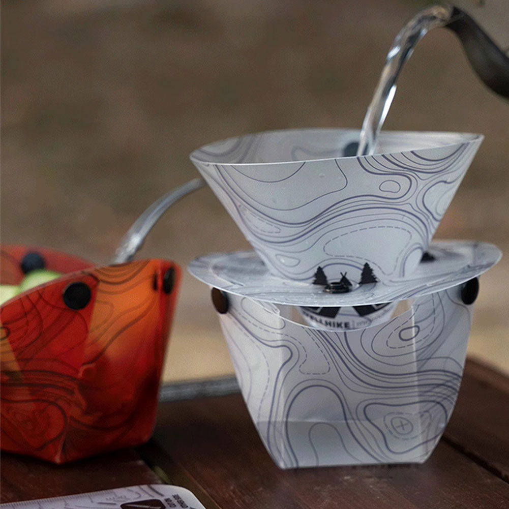 Outdoor Lightweight Folding Ta - Camping Hiking Cooking 评论和价格