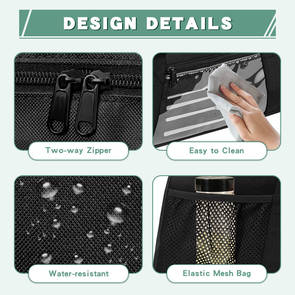 Portable Grill Tool Carrying C - Camping Cooking Organizer 评论和价格