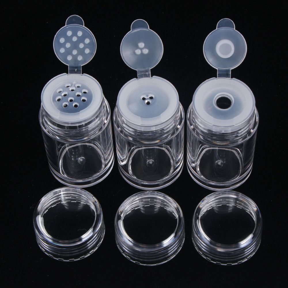 Mini Bottles For Lunch Spice B - Camping Cooking Container 评论和价格