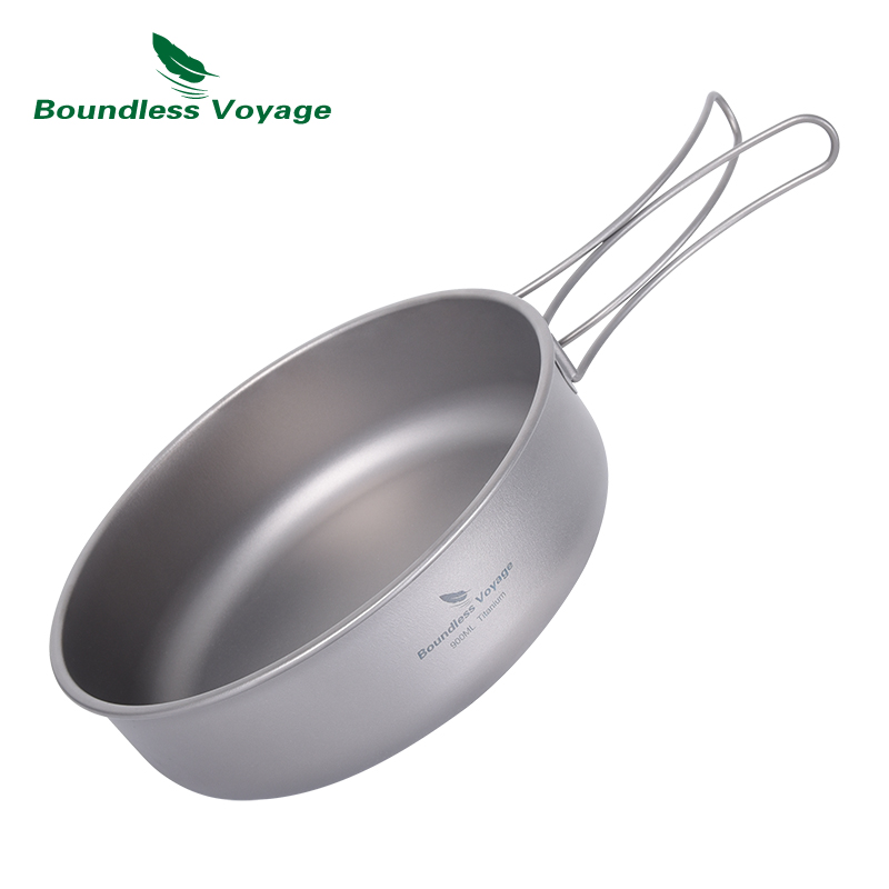 Boundless Voyage Camping Cooki - Camping Hiking Cooking 评论和价格