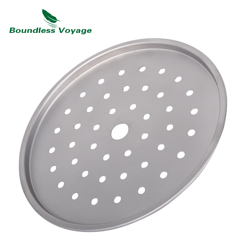 Boundless Voyage Camping Cooki - Camping Hiking Cooking 评论和价格